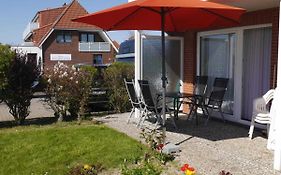 Appartement Buesum GT33-3